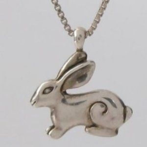 Vintage John Hardy Chinese Year of the Rabbit